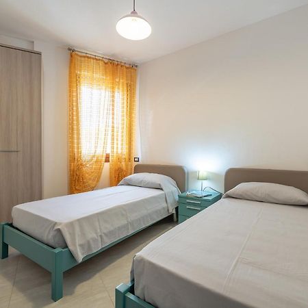 Affittasardegna-Casa Lido Daire Alghero Dış mekan fotoğraf
