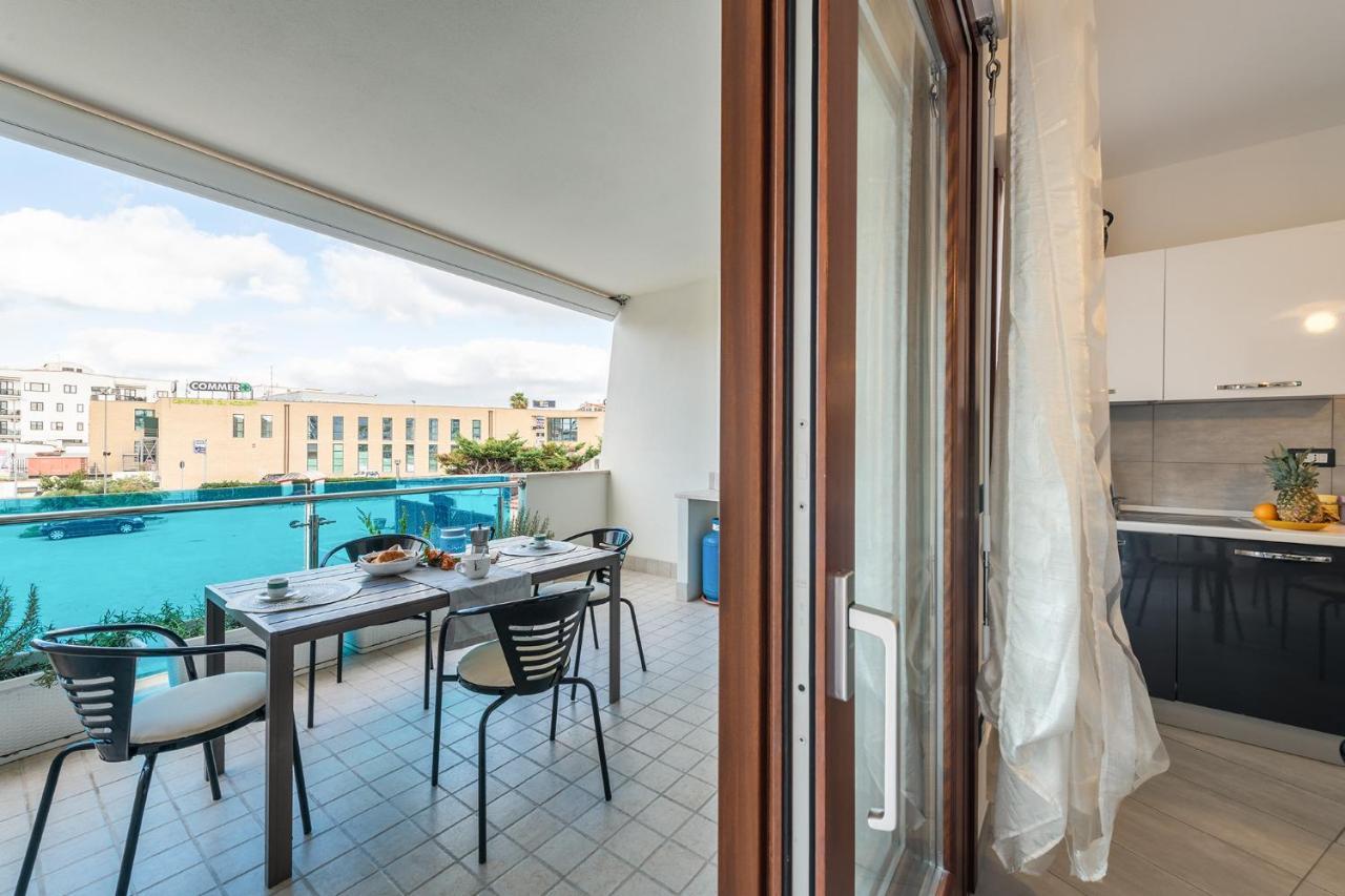 Affittasardegna-Casa Lido Daire Alghero Dış mekan fotoğraf