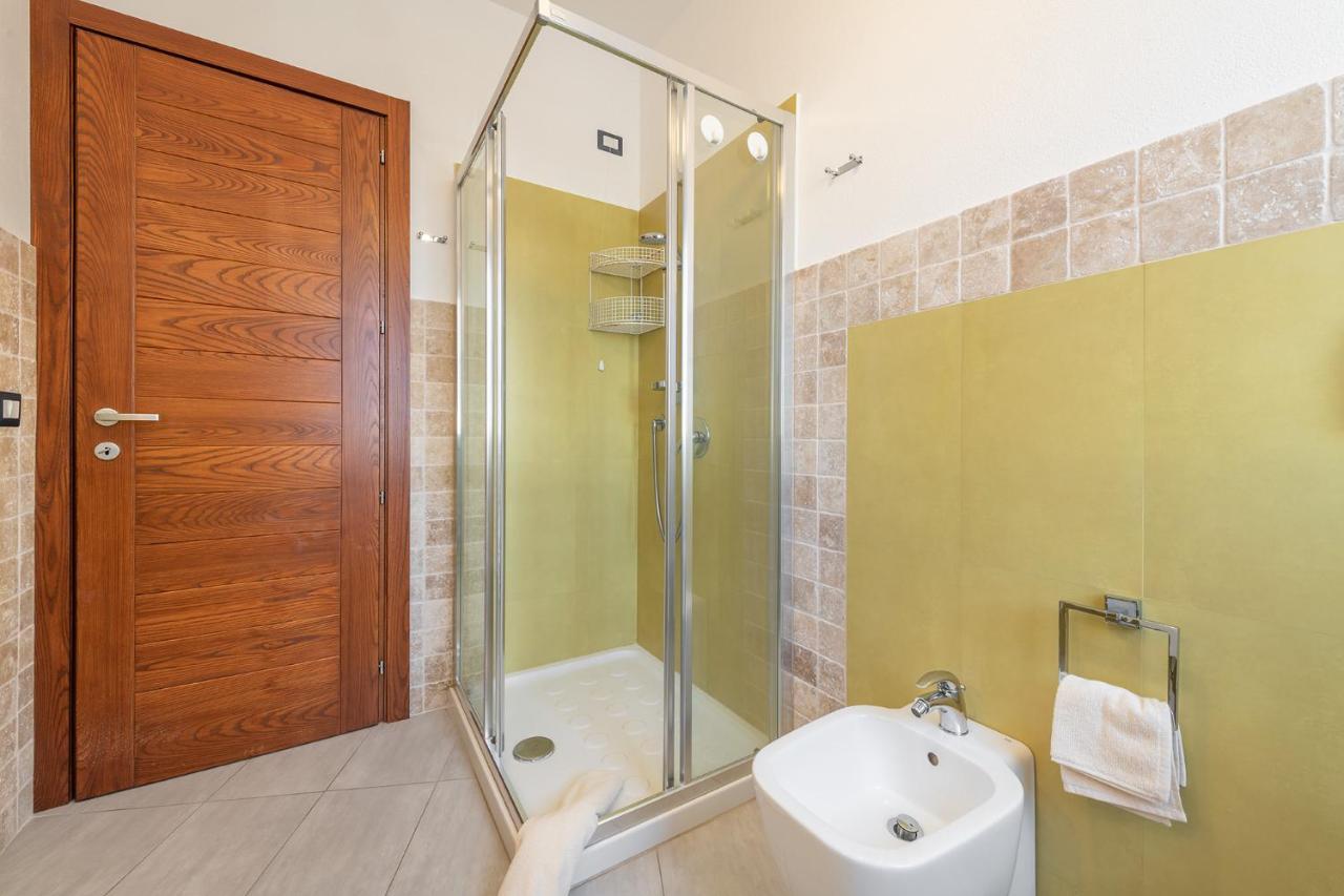 Affittasardegna-Casa Lido Daire Alghero Dış mekan fotoğraf