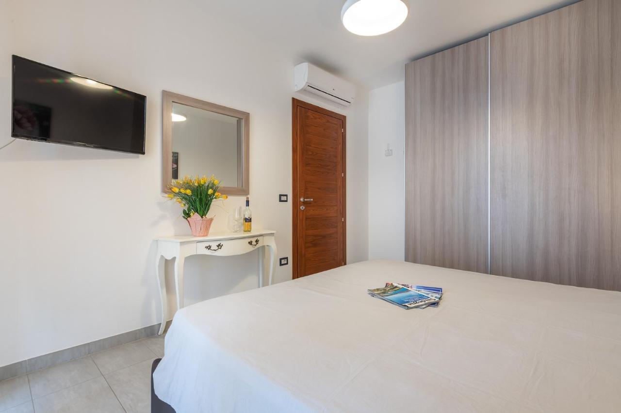 Affittasardegna-Casa Lido Daire Alghero Dış mekan fotoğraf