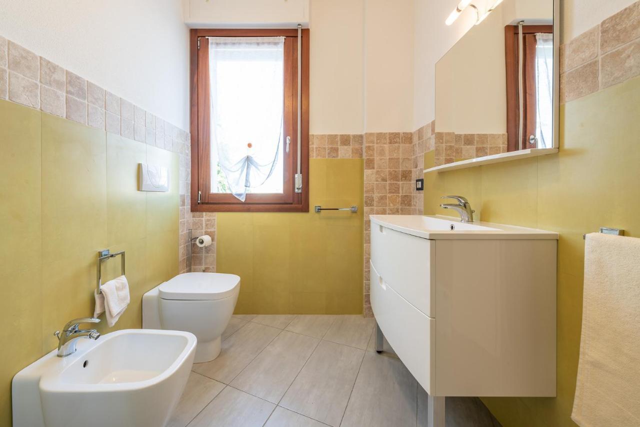 Affittasardegna-Casa Lido Daire Alghero Dış mekan fotoğraf