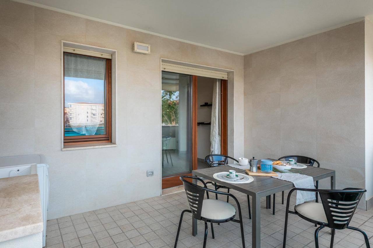 Affittasardegna-Casa Lido Daire Alghero Dış mekan fotoğraf