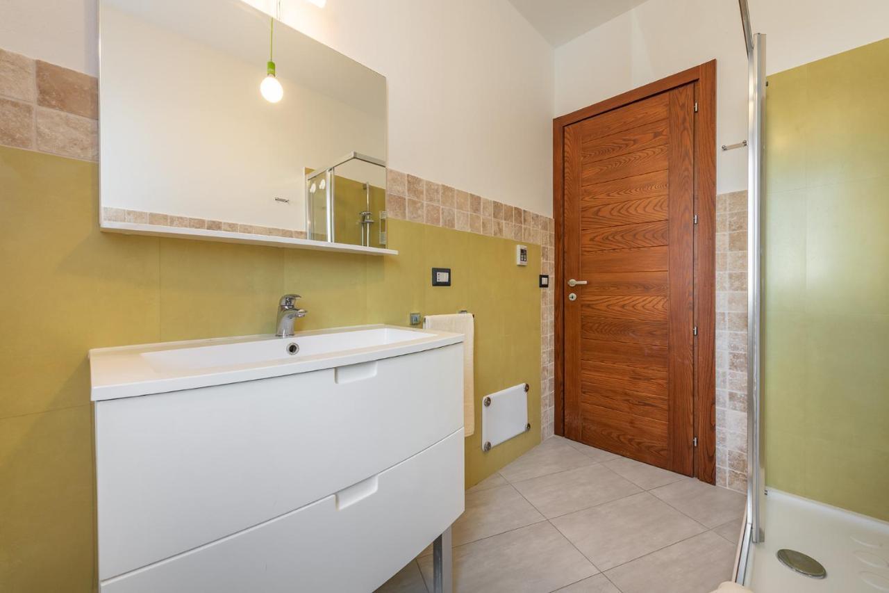 Affittasardegna-Casa Lido Daire Alghero Dış mekan fotoğraf