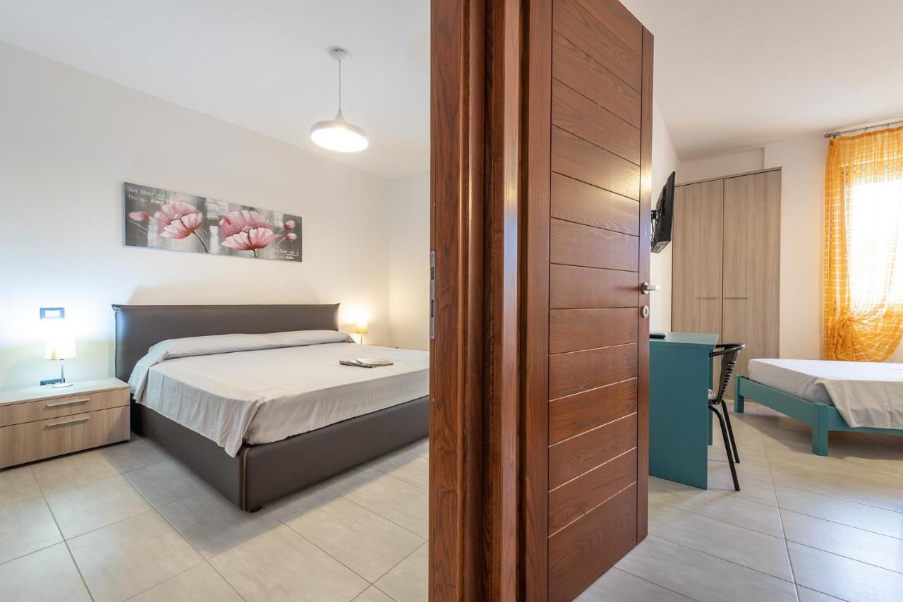 Affittasardegna-Casa Lido Daire Alghero Dış mekan fotoğraf